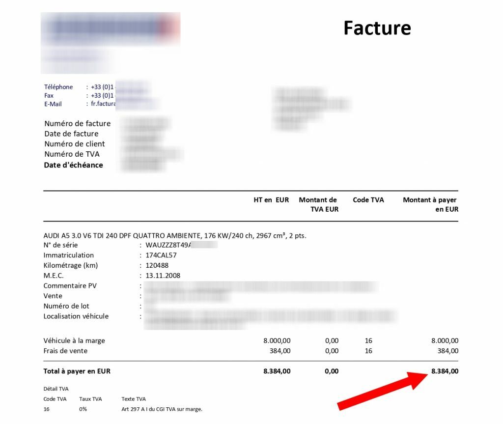 Paiement 4 ou 10 fois sans frais – AutoProgress – Voiture neuve et